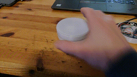 ORIGINAL SOLARFIDGET - NO BATTERIES INCLUDED EDITION