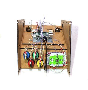 Mini Pi-Powered Arcade Machine : 12 Steps (with Pictures) - Instructables