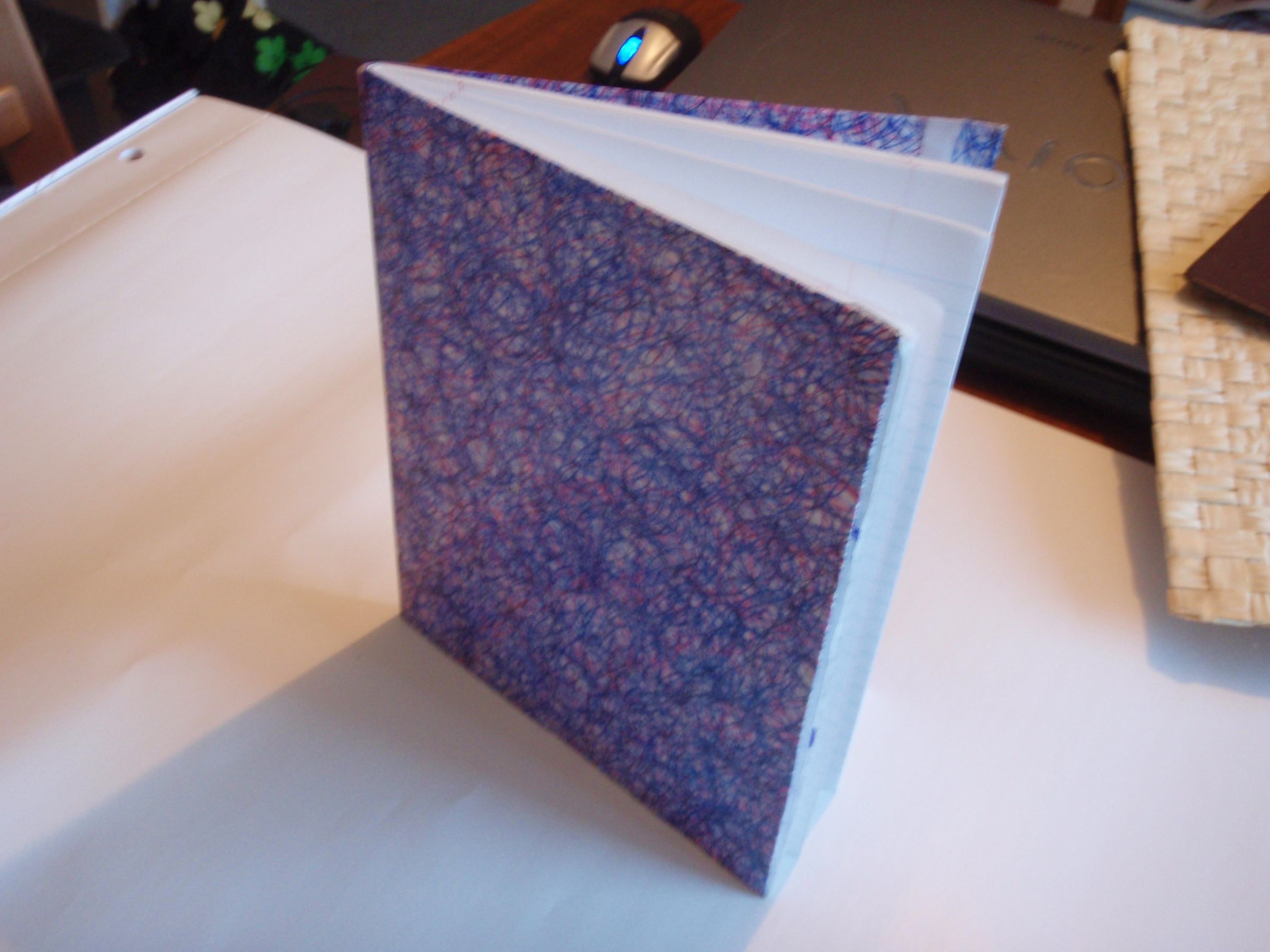 How to Make a Cool Book Cover