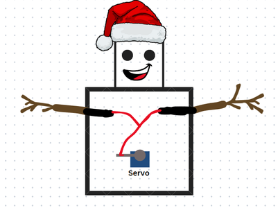 Arm Mechanism