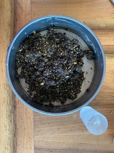 Baking the Base
