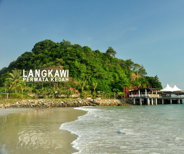 How to Plan Your Trip to Langkawi