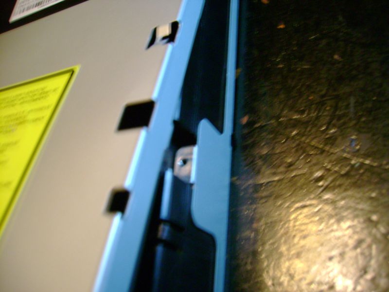How to Replace Your Xbox DVD Laser : 11 Steps - Instructables