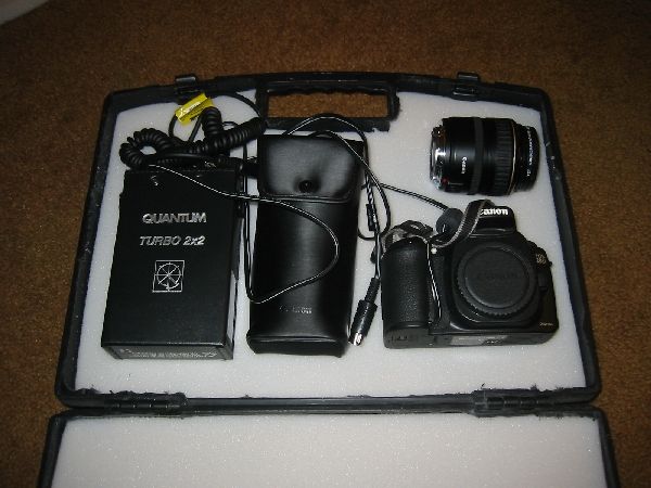Hard Shell Case for Cheap