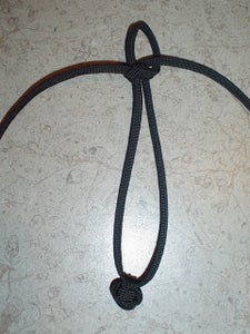 Sizing the Closure Loop.