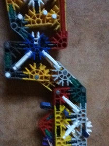 Knex Rifle