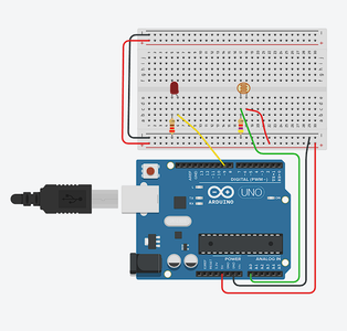 Hardware Connections