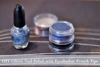 How to Make Nail Polish