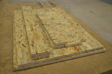 How to Hide Your Router - Router Cabinet : 9 Steps (with Pictures ...
