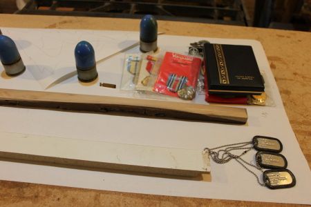 Arranging Display