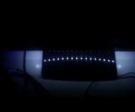 Music LEDs