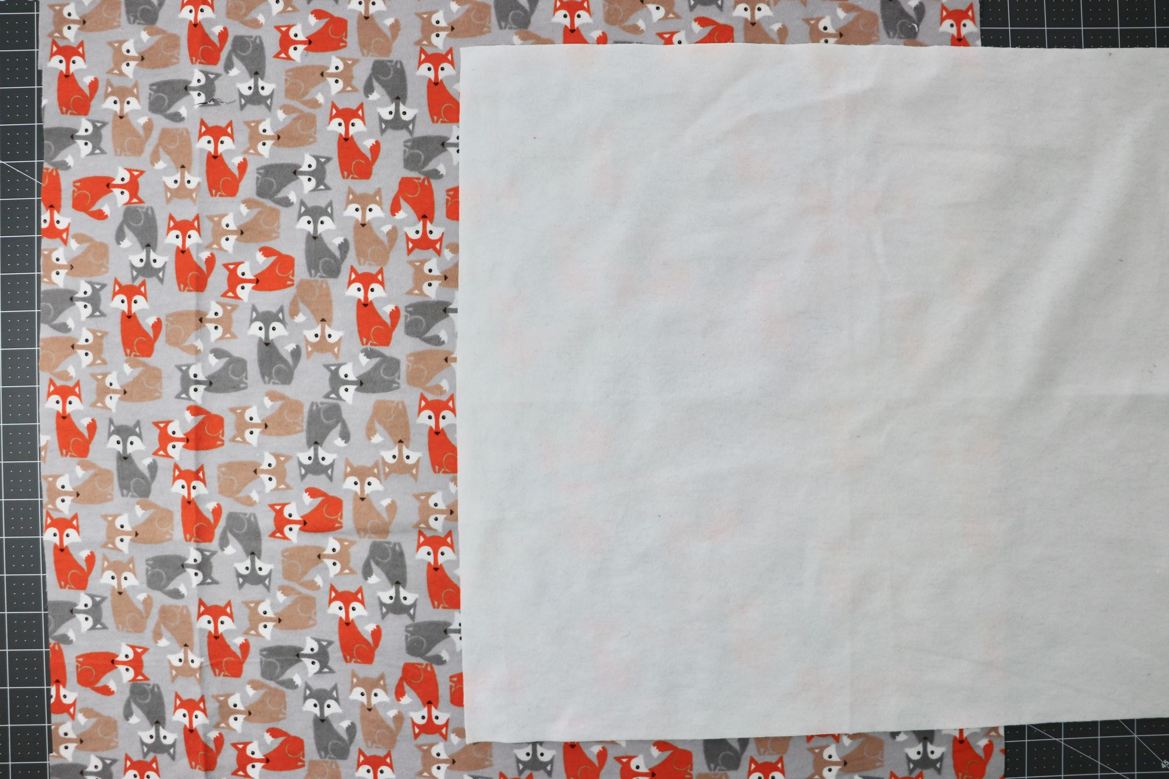 NICU Blankets 5 Steps (with Pictures) Instructables