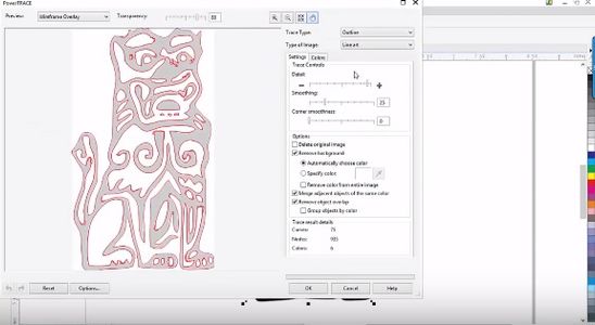 Converting to Vector Form