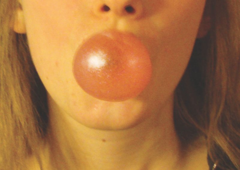 Bubblegum