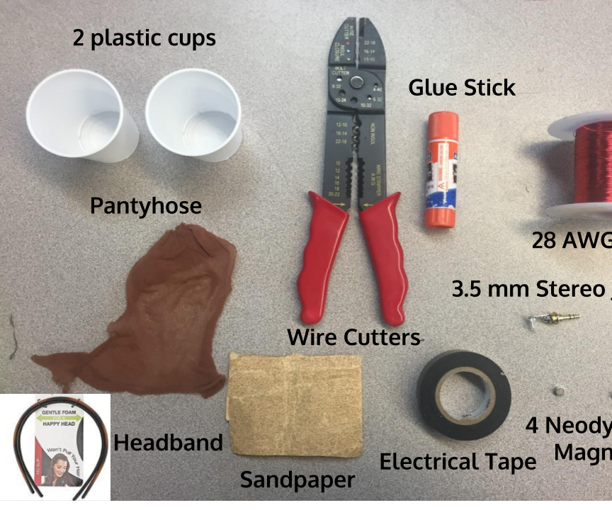 Beats by Olivia and Aidan