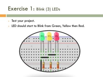 Fastest Way to Learn Arduino Microcontroller