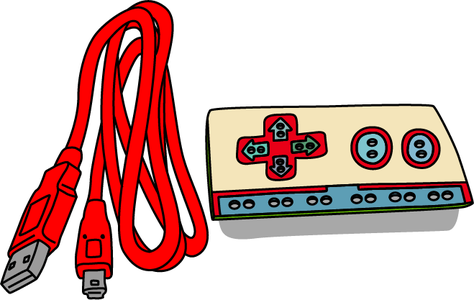 Getting Makey Makey Classic Into Remap Mode