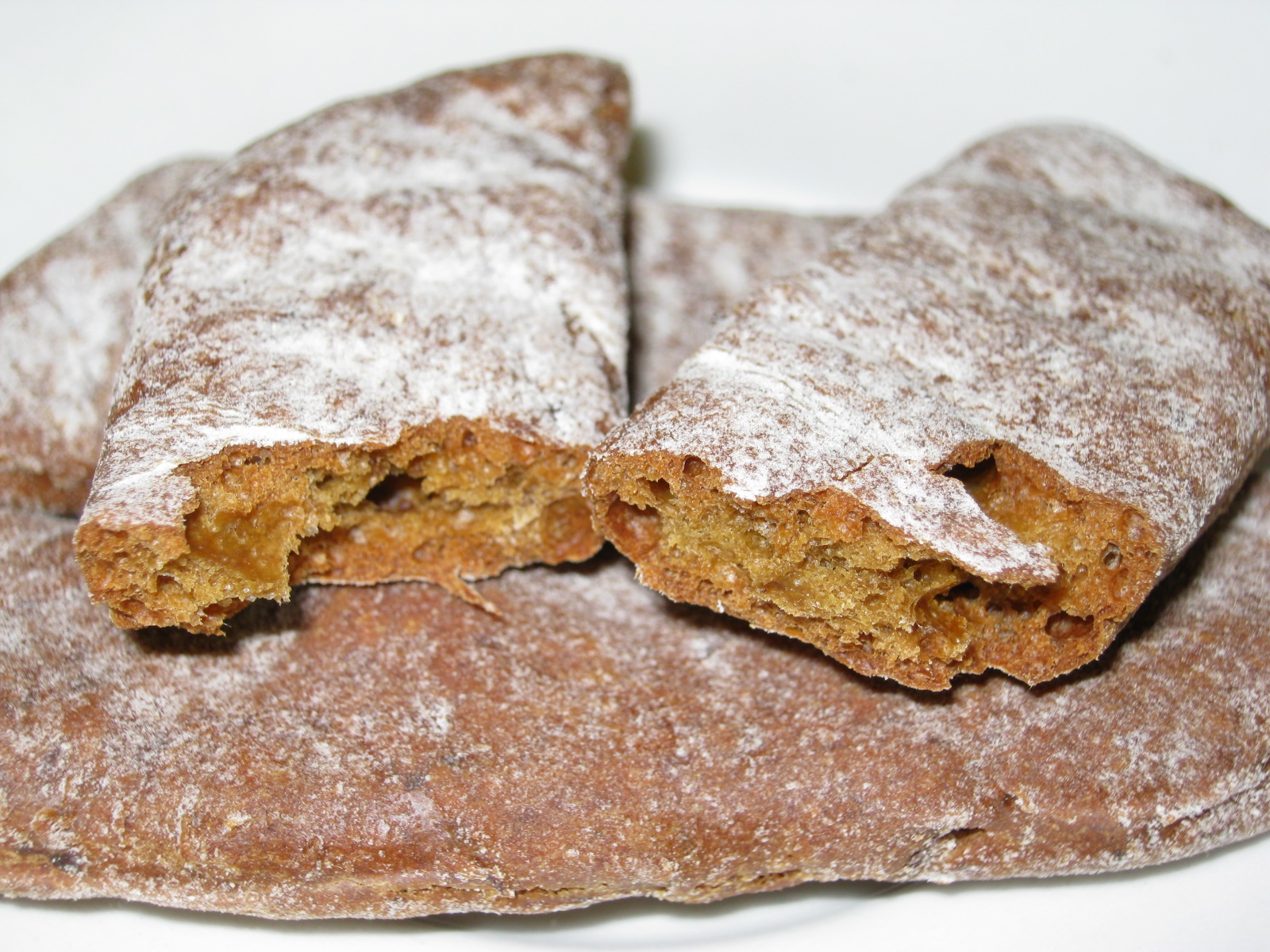 Tasty, Easy, Cheap and Simple Dog-treats.