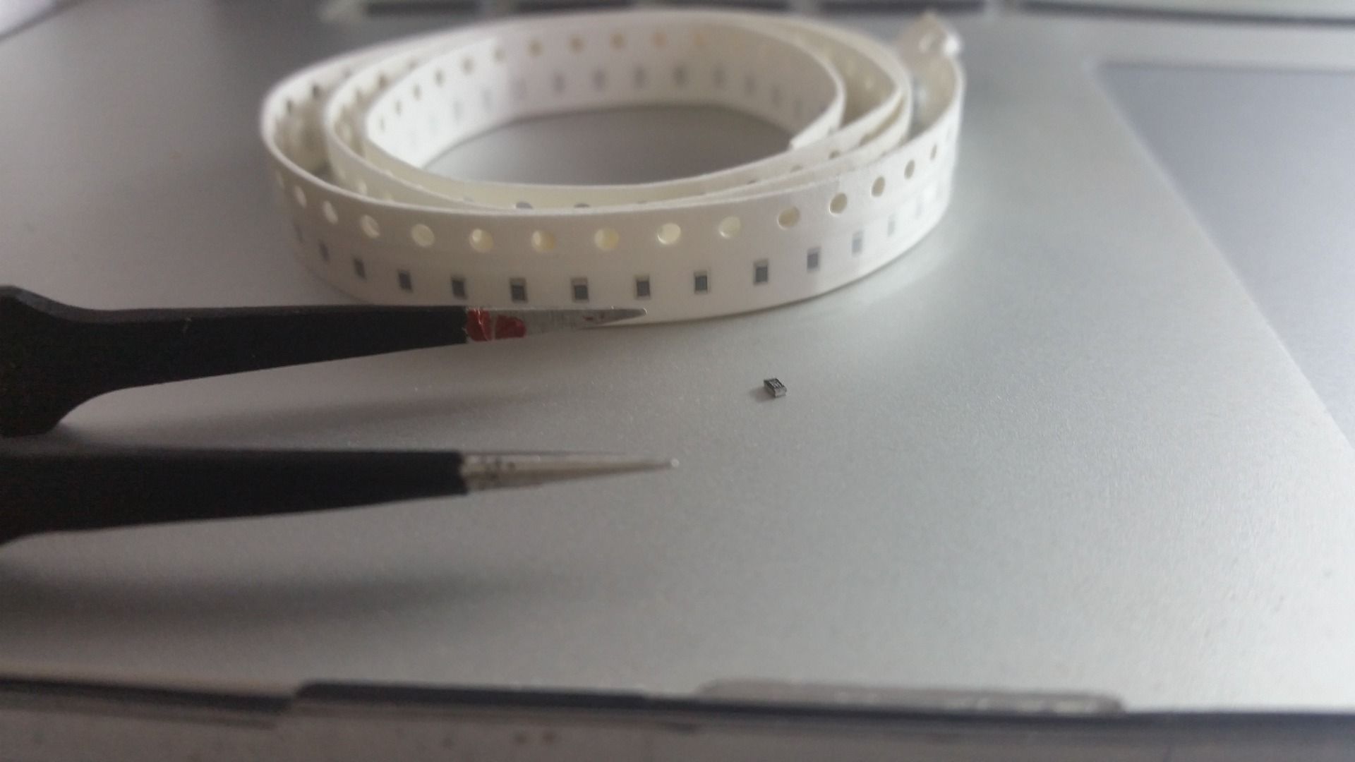 DIY Coin Cell Battery Charger for 0.3 Instructables