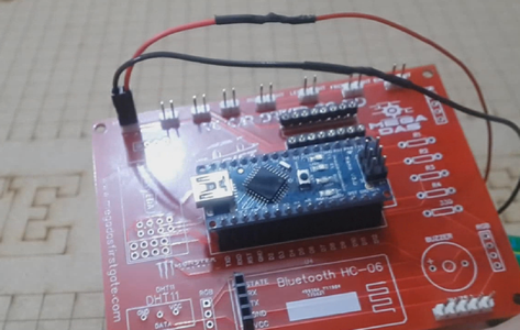 Arduino Bluetooth RC Car : 7 Steps (with Pictures) - Instructables