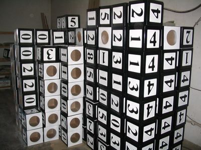 How to Build Number Blocks and Character Blocks : 8 Steps - Instructables