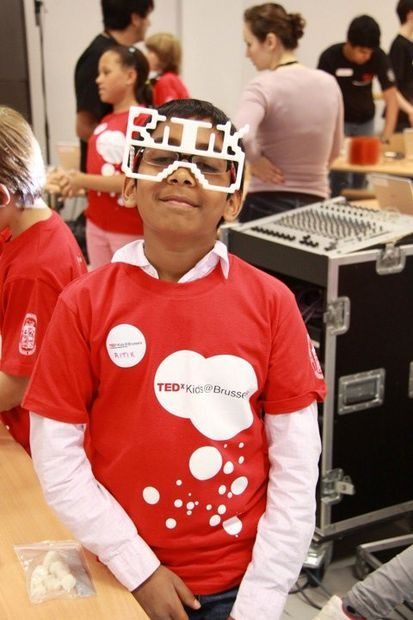 Make Your on 3d Printed Glasses