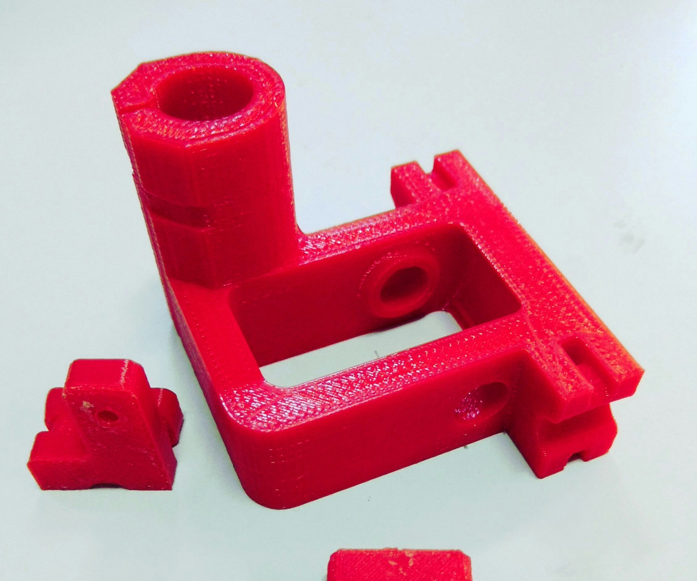 7 Fact of 3D Printing 