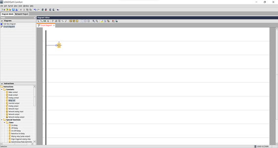 Programming Interaface