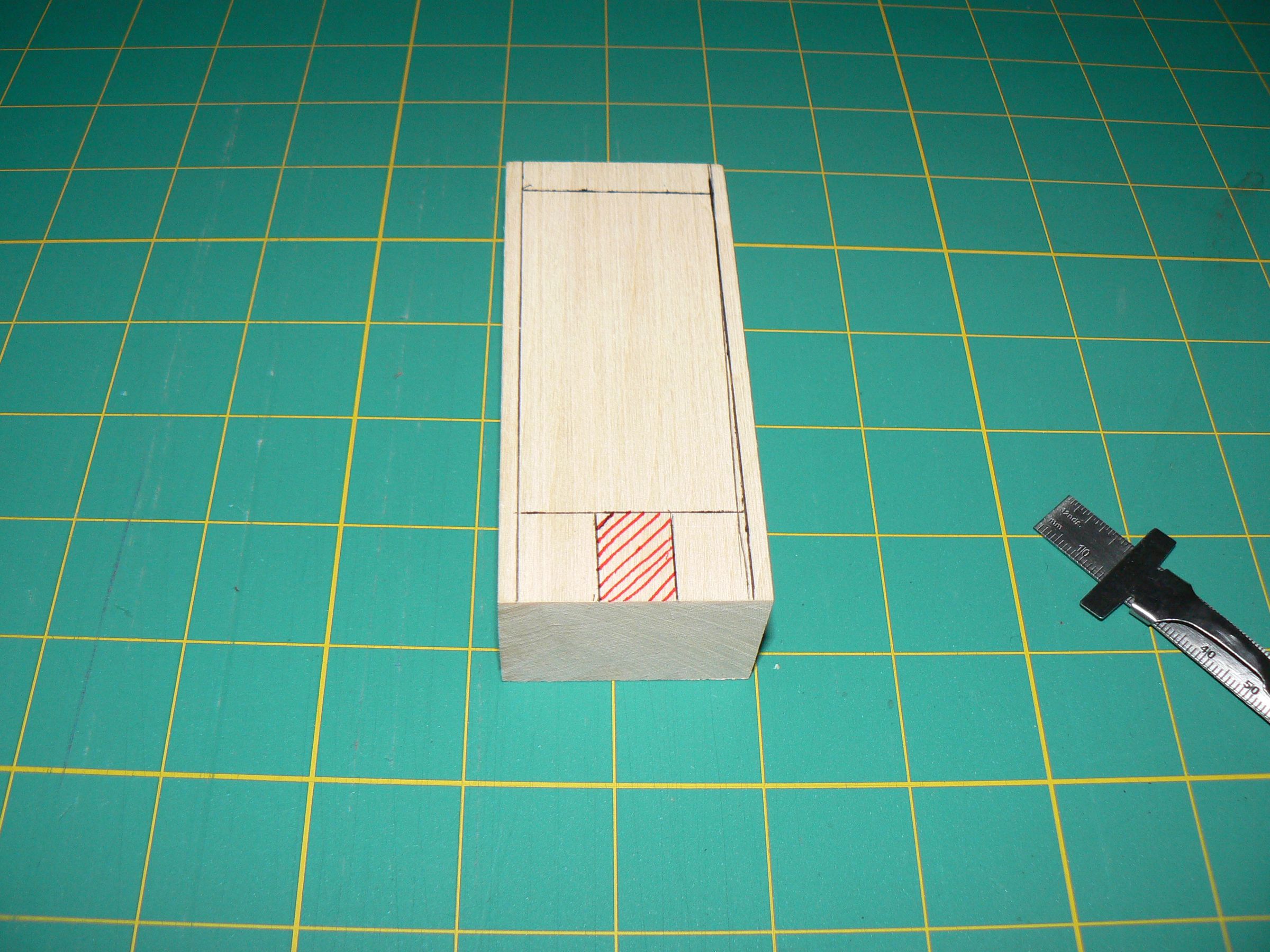 How to Carve an Ocarina Out of Wood 7 Steps Instructables