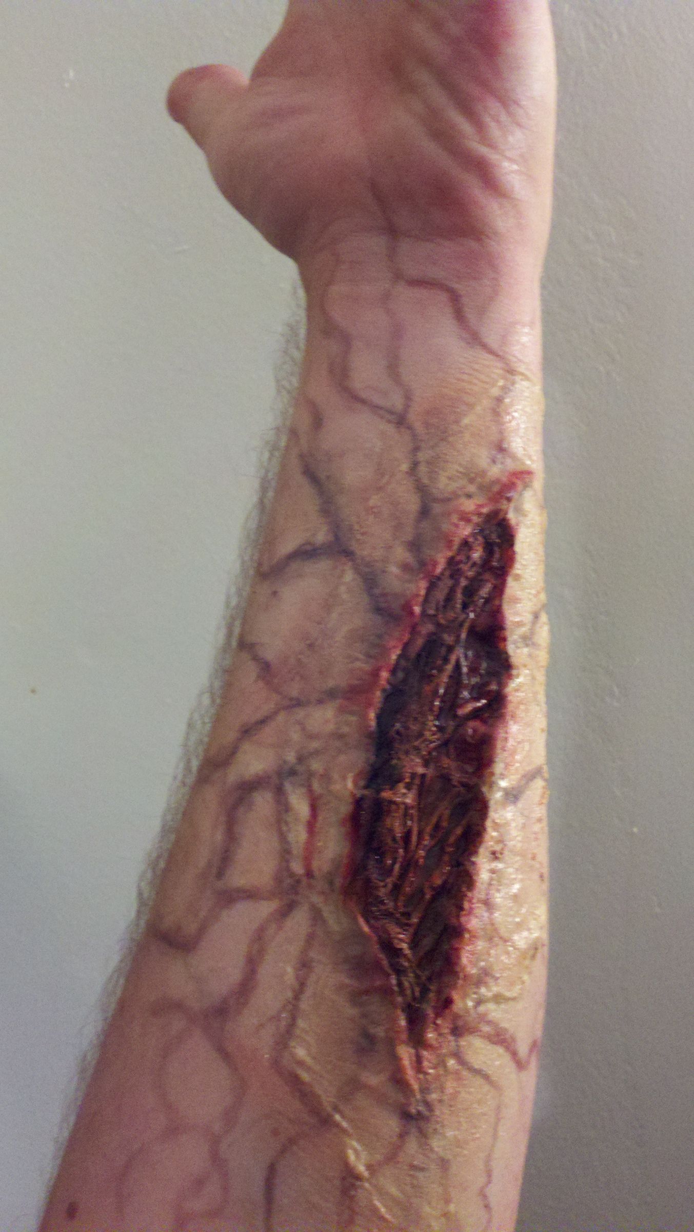 Easy(ish) Latex Appliances