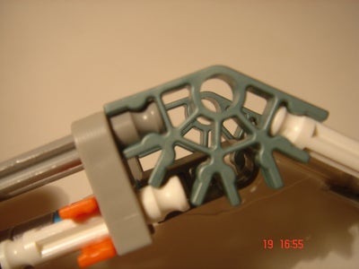 The Green Blocks Plus That