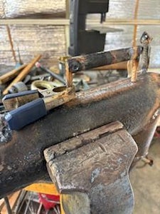 Handle