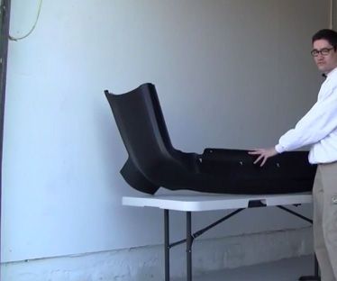 How to Purchase, Paint, and Install a Plastic Bumper Cover