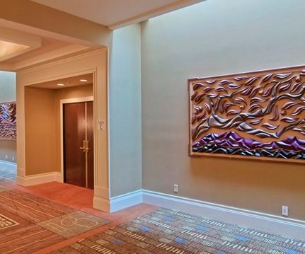 How to Select Artwork for Hotels