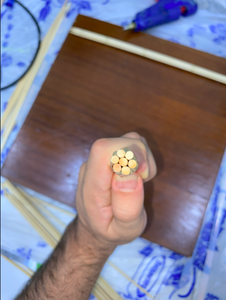 🧍‍♂️Building the Stickman Frame