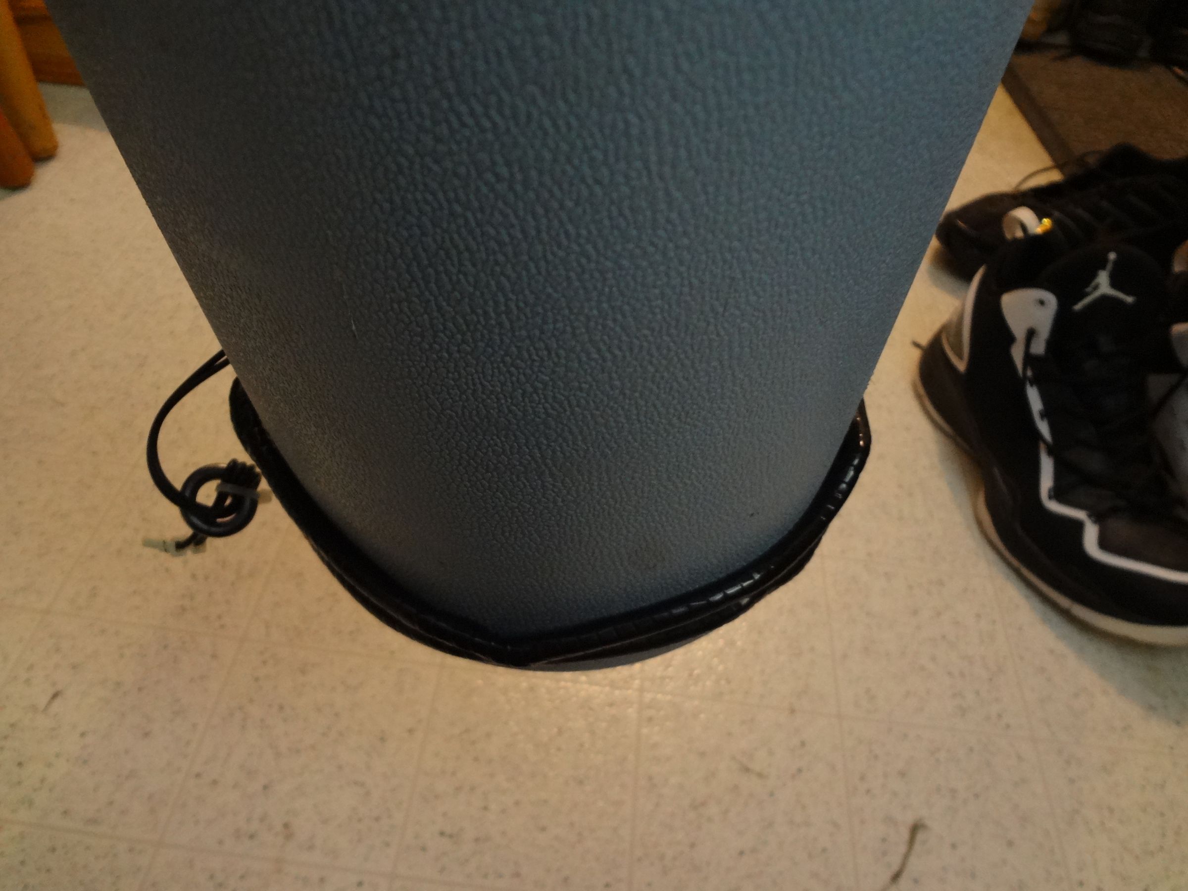 Homemade Degaussing Coil 4 Steps (with Pictures) Instructables