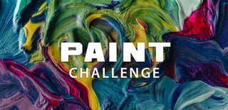 Paint Challenge