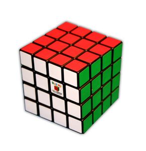 4x4 Cube