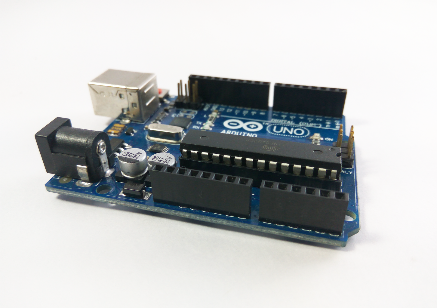 Arduino - How to Get Started : 7 Steps (with Pictures) - Instructables