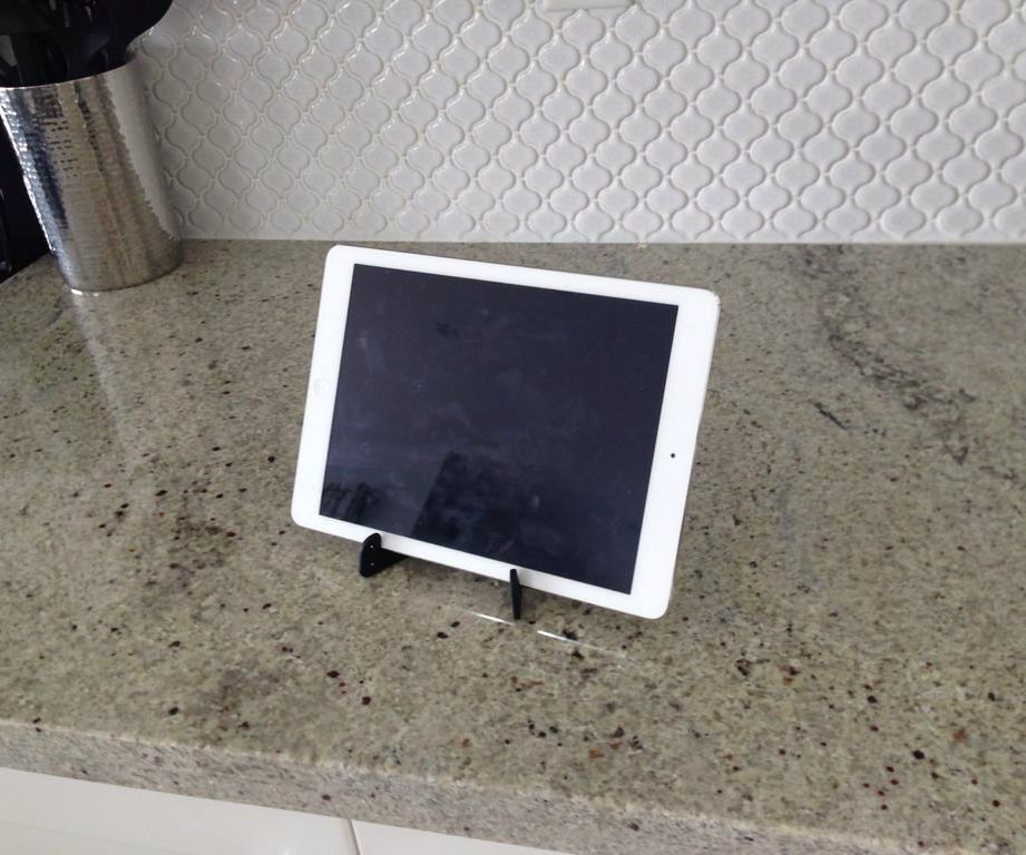 D.I.Y Photobooth Using an Ipad