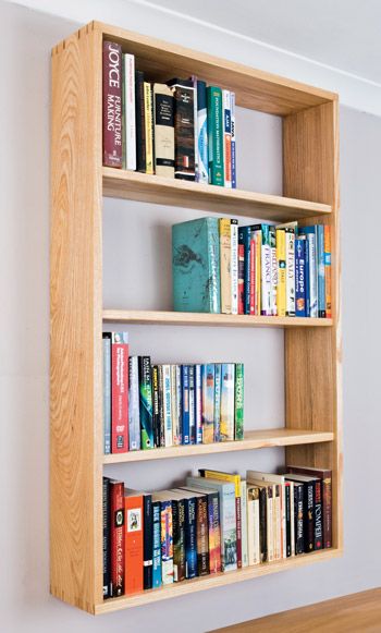 Make a Cabinet Using Dovetails