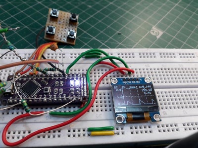 Arduino Nano/Uno: