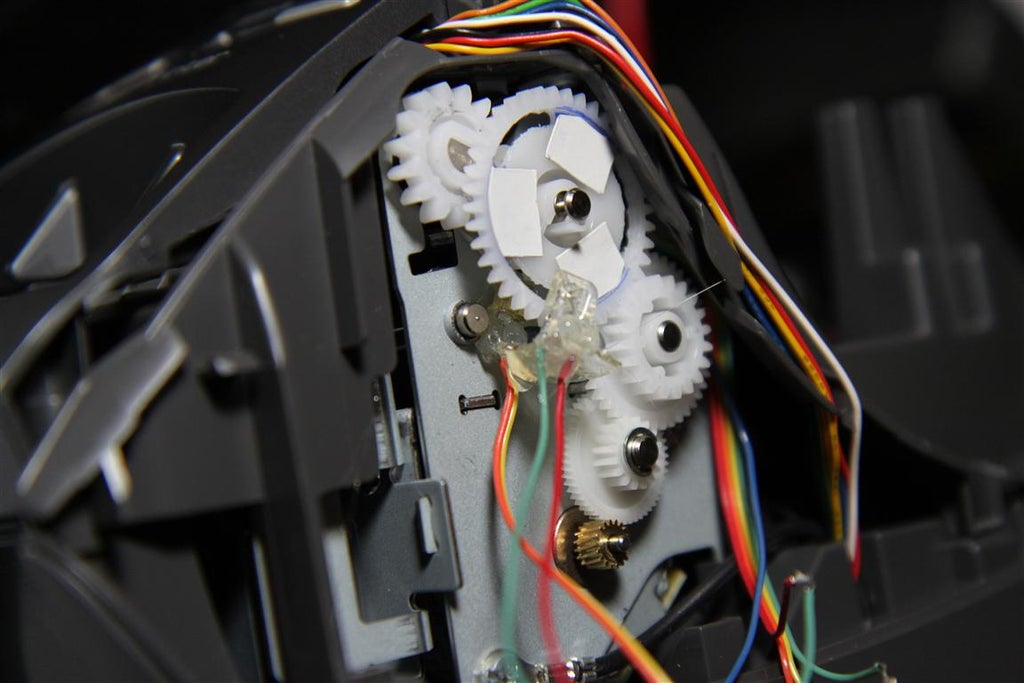 Brother QL-570 Any Paper Hack : 7 Steps - Instructables