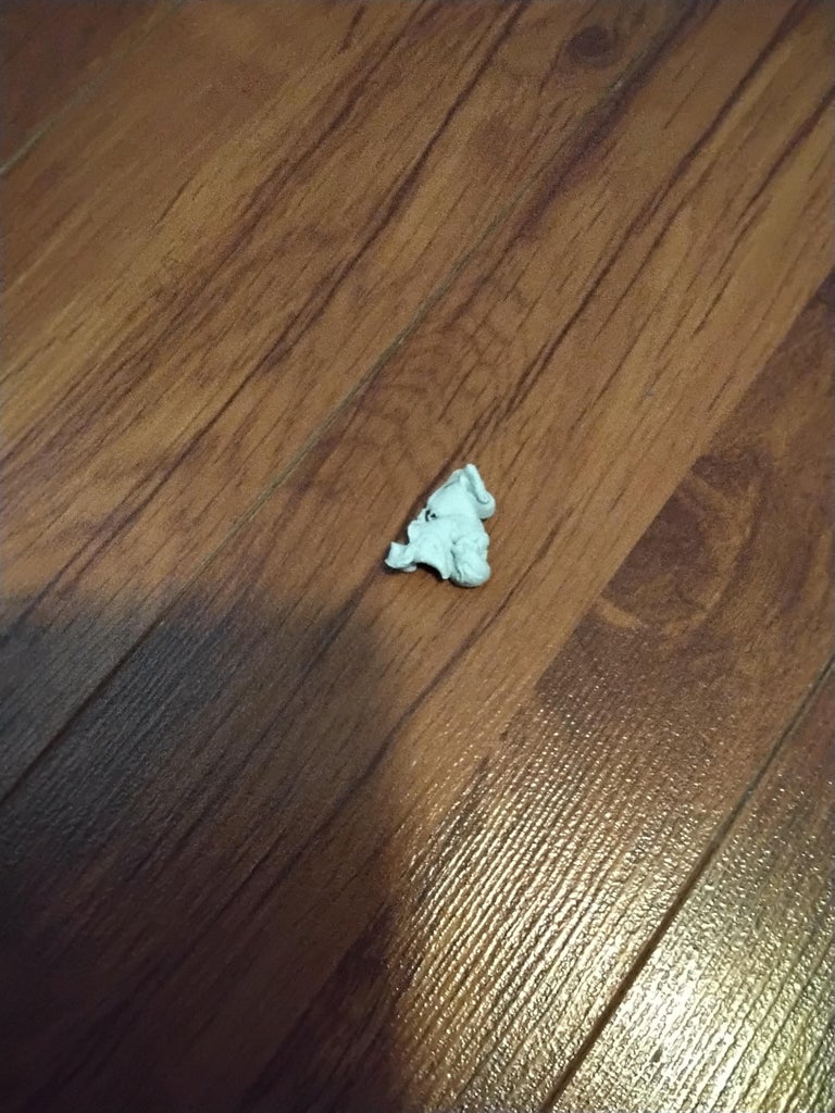 Mini Pully System : 4 Steps - Instructables