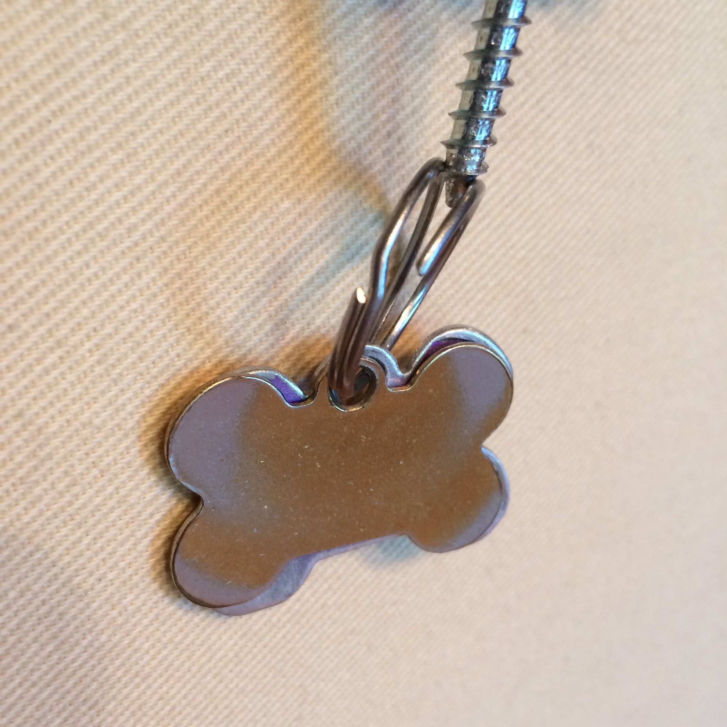 How to Easily Use Key Rings