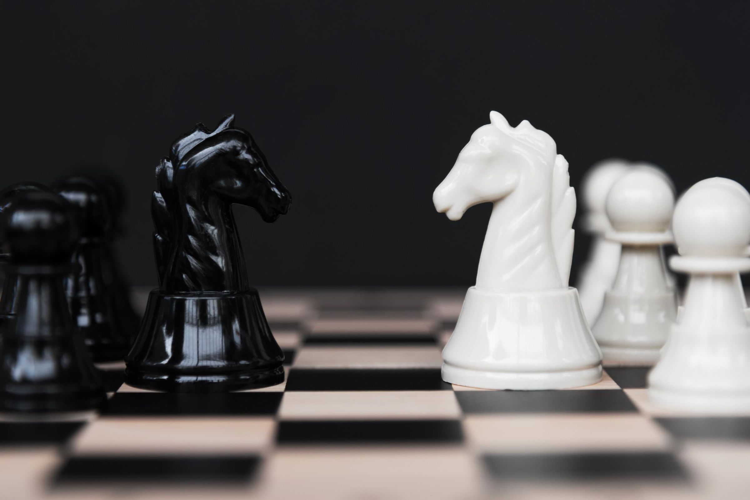 Chess Set for Blind People 4 Steps Instructables