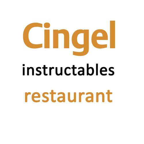 cingel