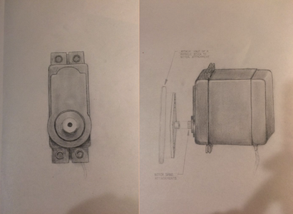 Automatic Light Switch : 6 Steps (with Pictures) - Instructables