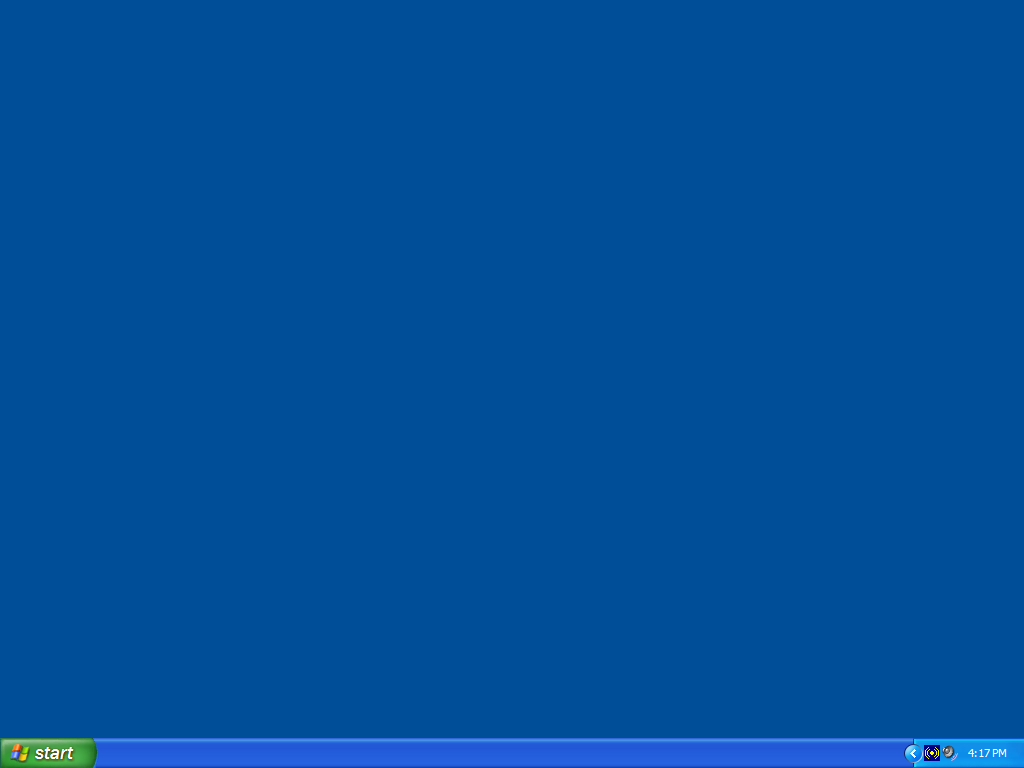 Make XP Look Cool! (No Downloads)