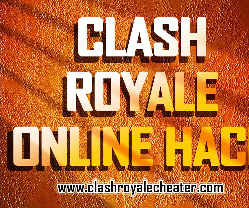How to Hack Clash Royale